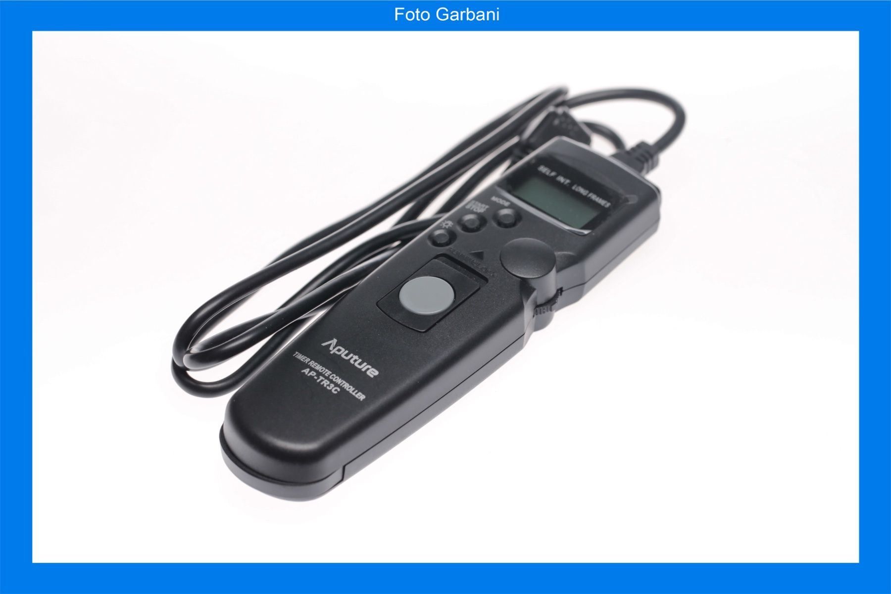 Fotocamera: Hama Remote Control Release "NI-1-1.1" – Nuovo e nell'imballaggio originale da Muralto venduto da FotoGarbani 1