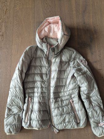 Eleven Elfs Übergangsjacke Gr. S neuwertig