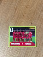 Panini Sticker WM 2026 Team TUN 13