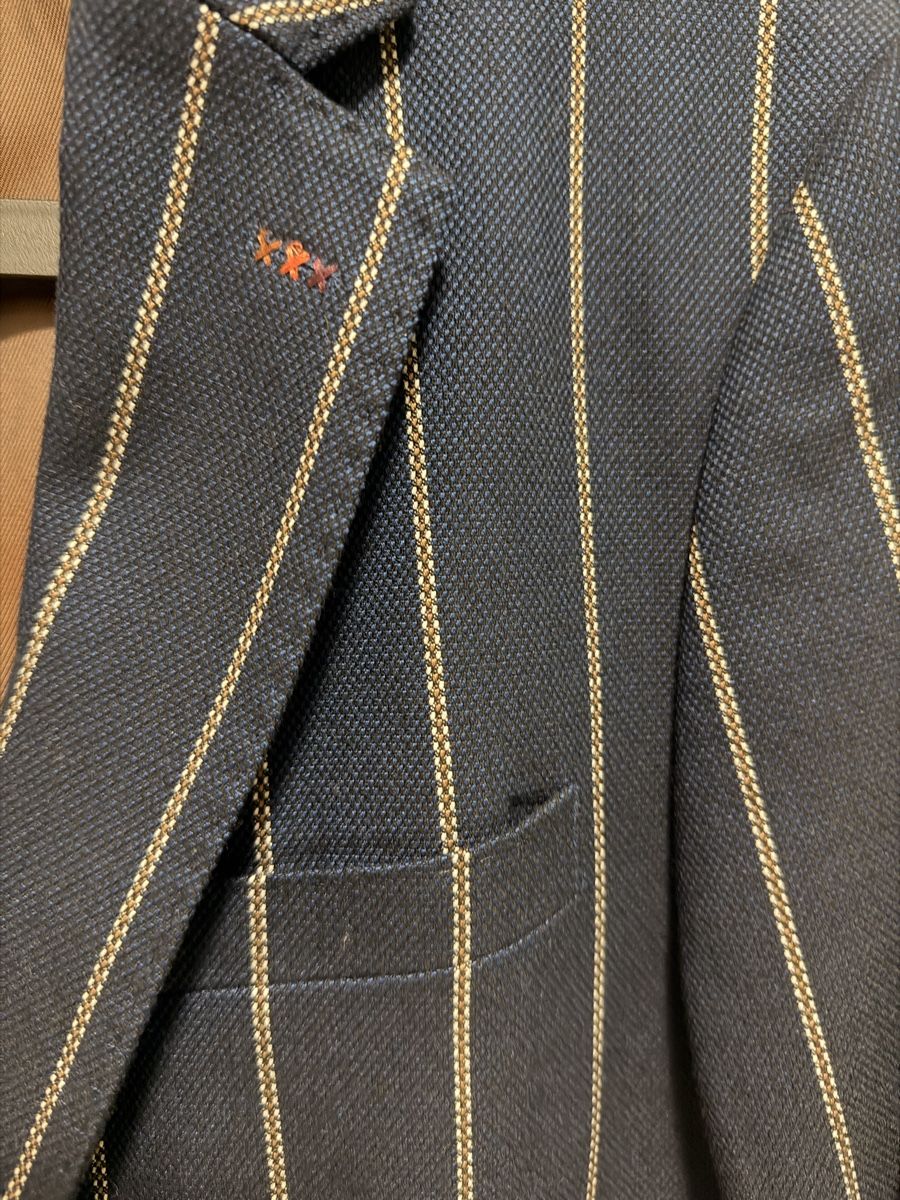 Maison Scotch Anzüge, Sport- & Funktionsanzüge: Scotch&Soda Blazer Grösse M – Gebraucht aus Weinfelden von Rocketman02 1