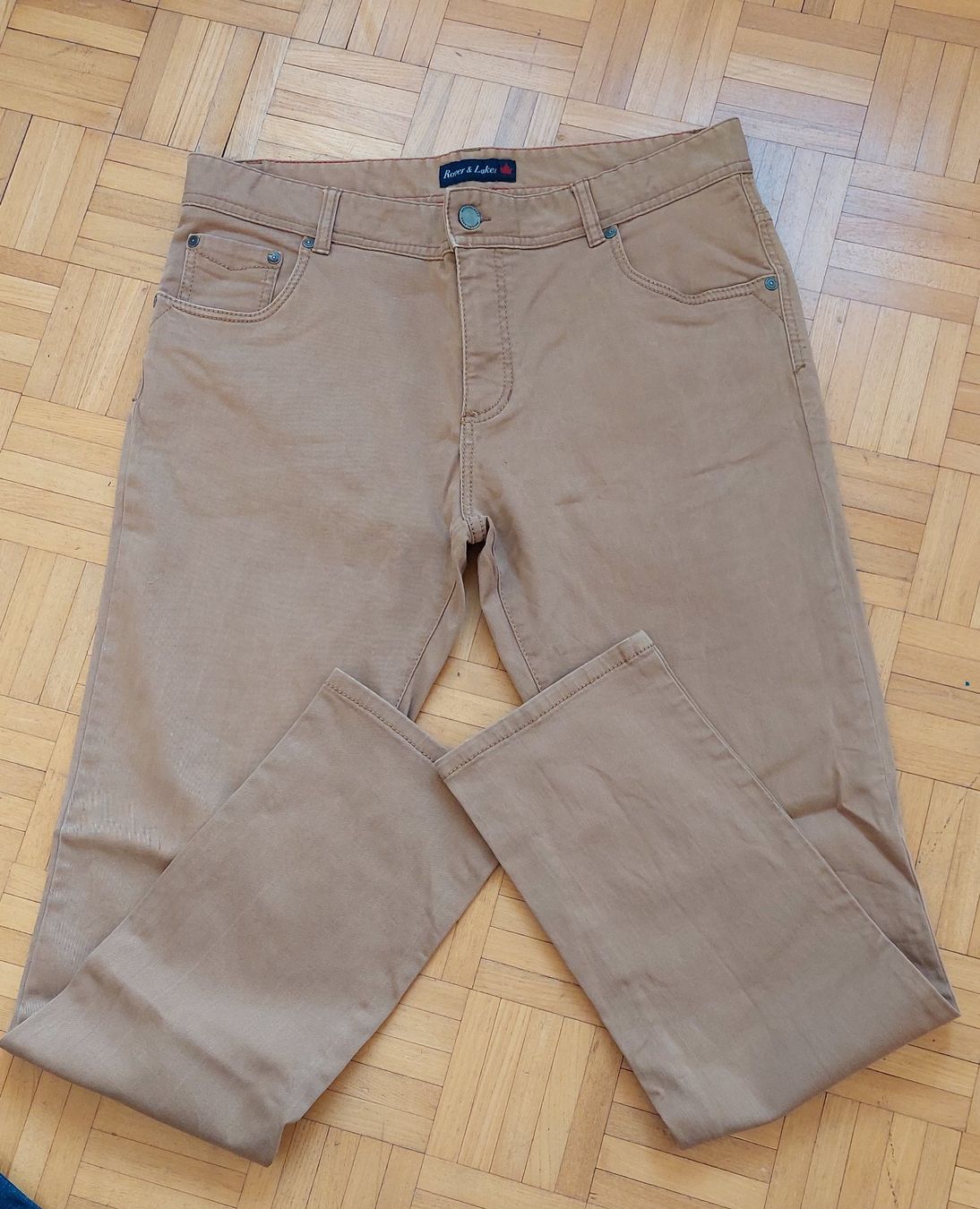 Jeans: Jeans von WE – Gebraucht aus Zürich von Cindarel