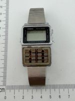 Vintage CASIO Herrenuhr