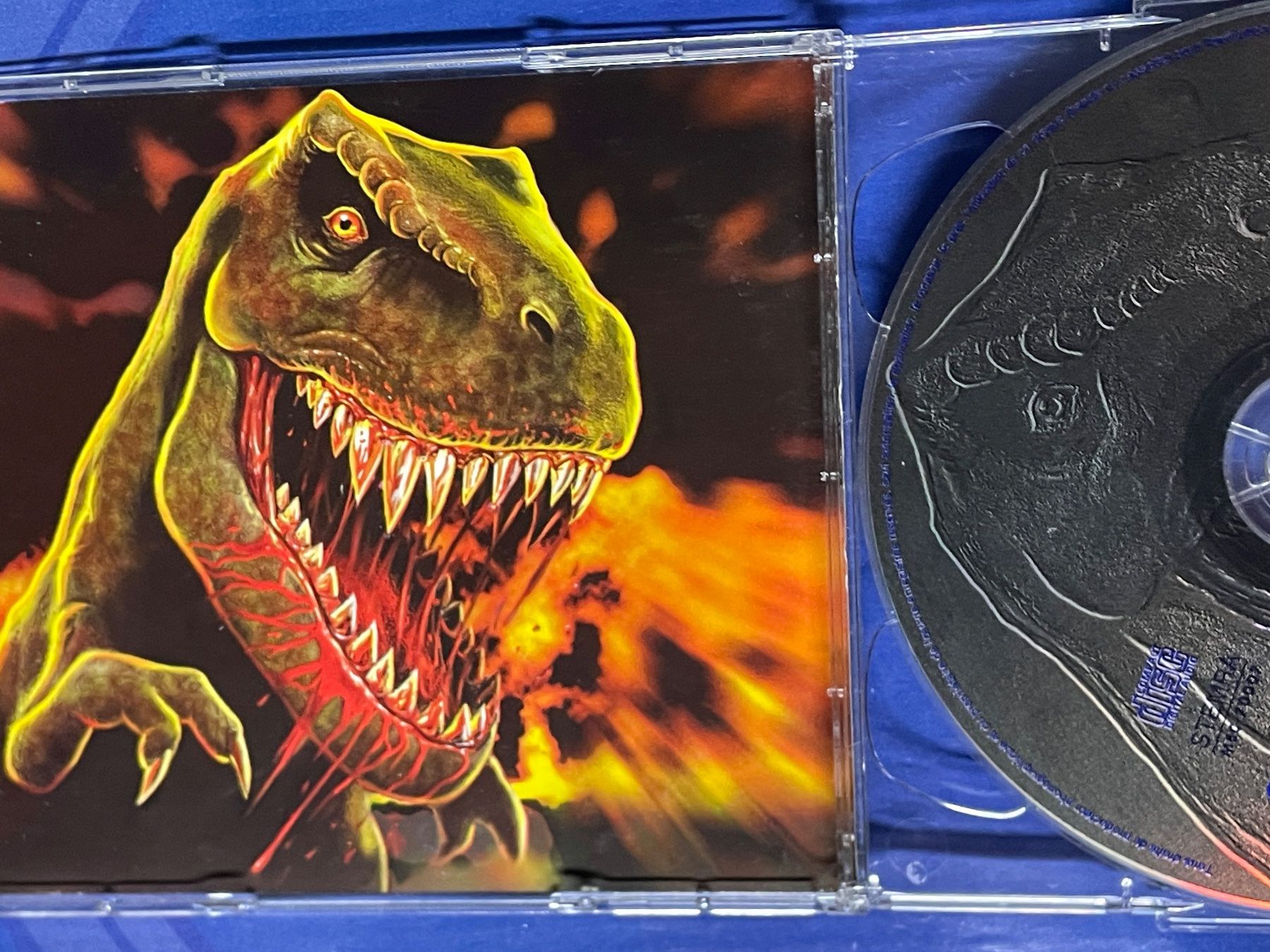 CD: Hardcore Generation – Usato da Muri b. Bern venduto da AdidasCollector 4