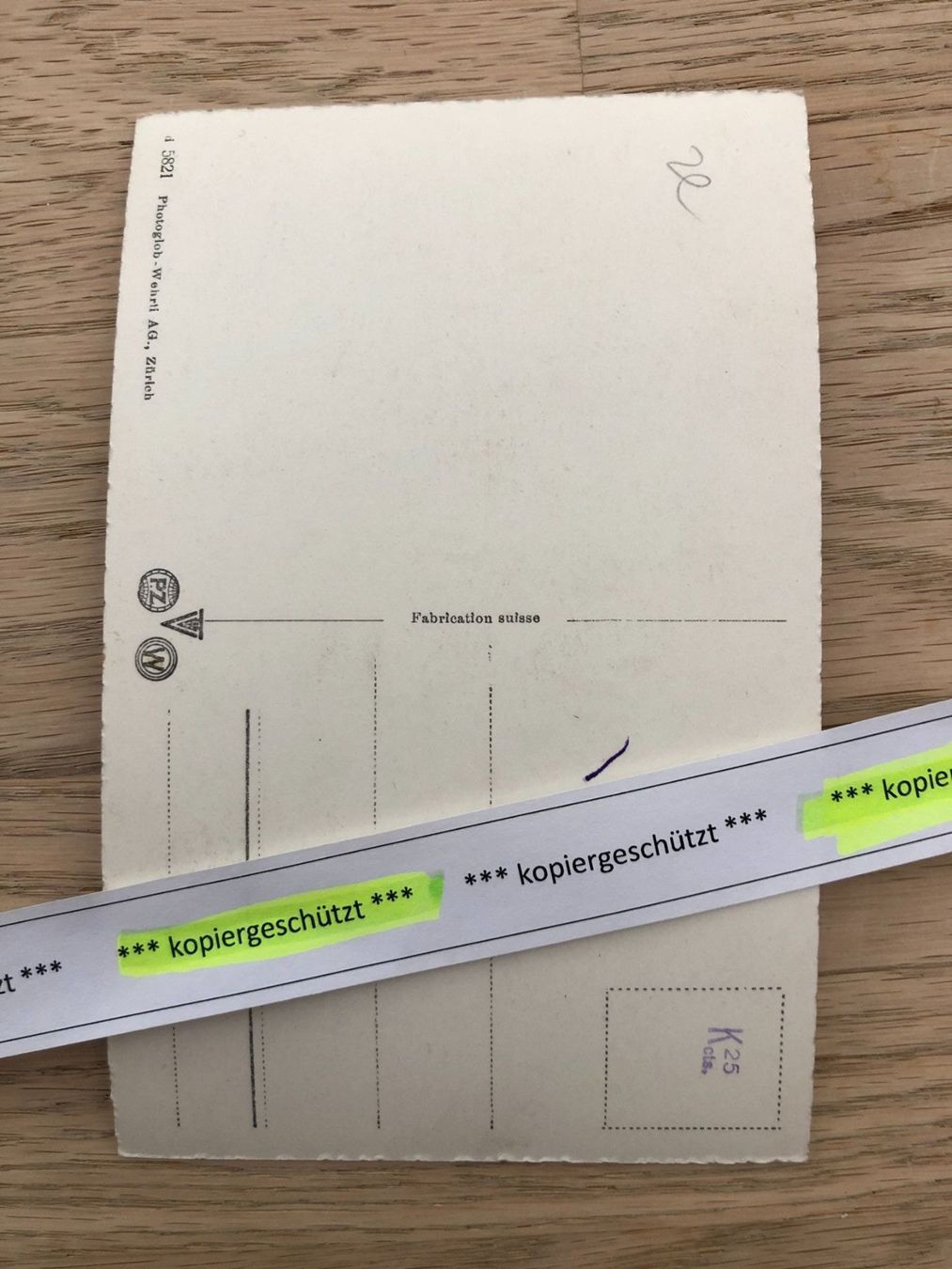 Cartoline postali: Spiez Kirche Niesen AK – Nuovo (secondo la descrizione) da Hefenhofen venduto da Bierinder 1