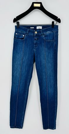 CLOSED - Jeans ,,candiani denim‘‘ Gr. 27