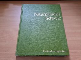 Naturparadies Schweiz