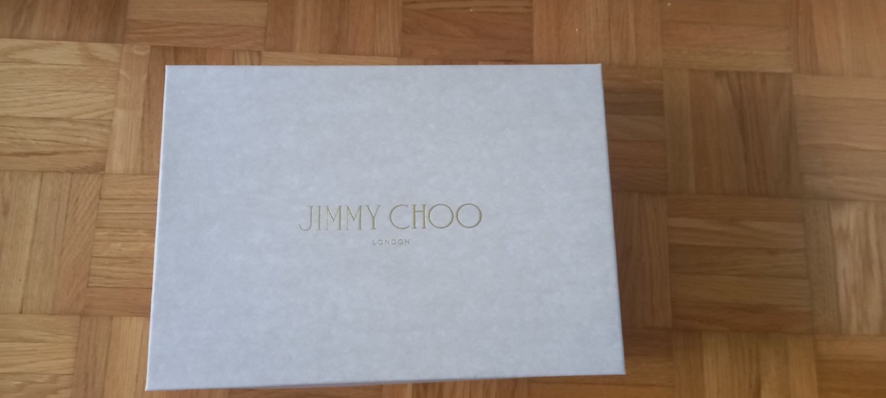 Jimmy Choo Scarpe da donna: Jimmy Choo Pumps – Nuovo (secondo la descrizione) da Bachenbülach venduto da Dominik-20 1