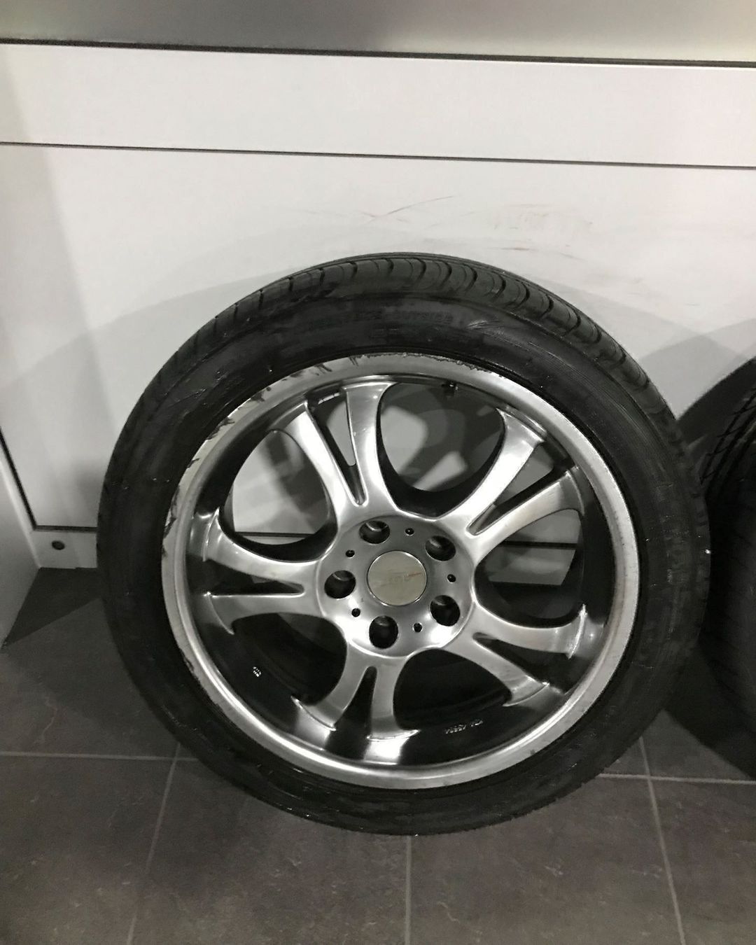 Mazda Pneumatici & Ruote complete: 4 x 17 Zoll Mazda Sommerräder – Usato da Altstätten venduto da TM-Auto 2