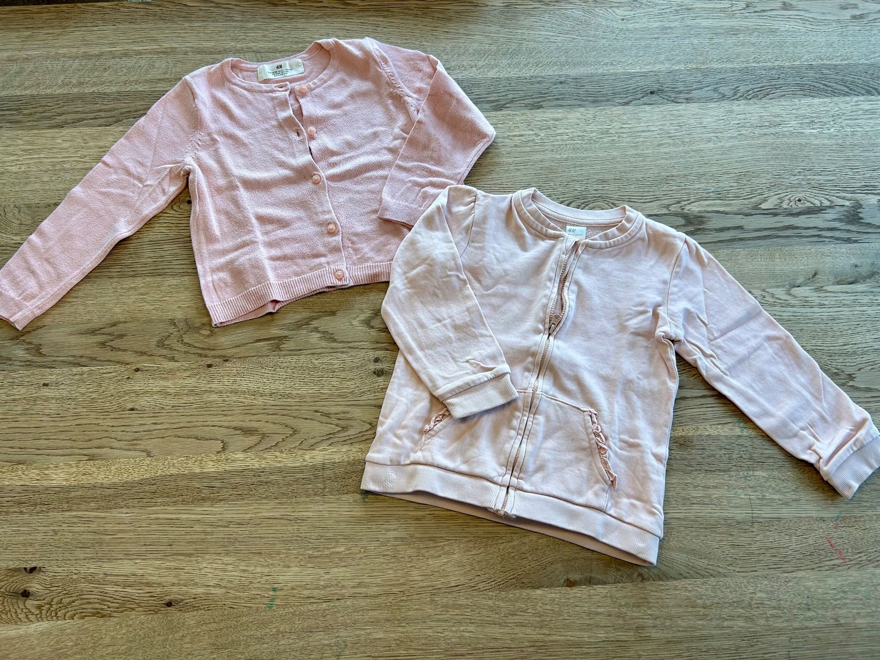 Lotti & Set di vestiti: Kleiderpaket Mädchen (Gr. 98/104) – Usato da Trachslau venduto da Daroli_2 6