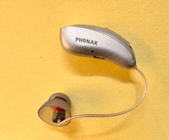 Phonak P50 312 Hörgeräte Rechts