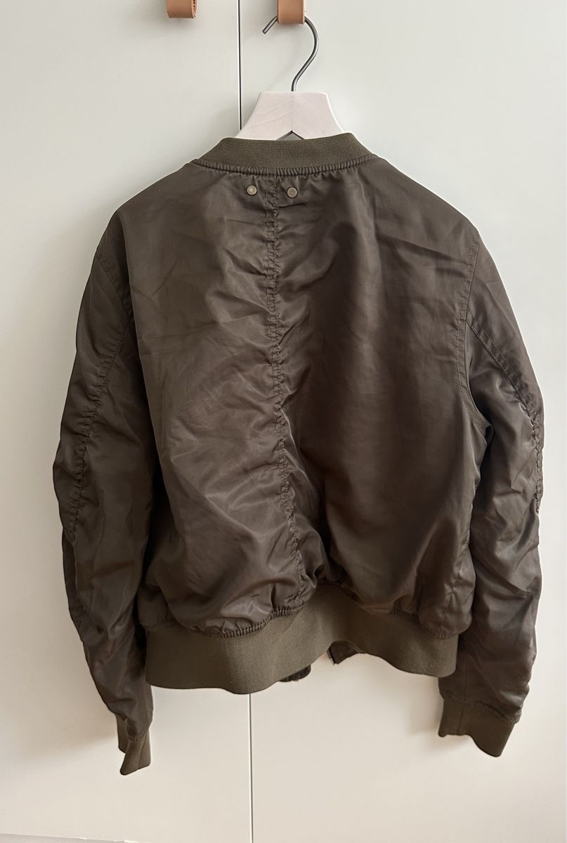Pull&Bear Giacche: Bomberjacke Pull & Bear – Usato da Dürrenroth venduto da tvy_bh56 1