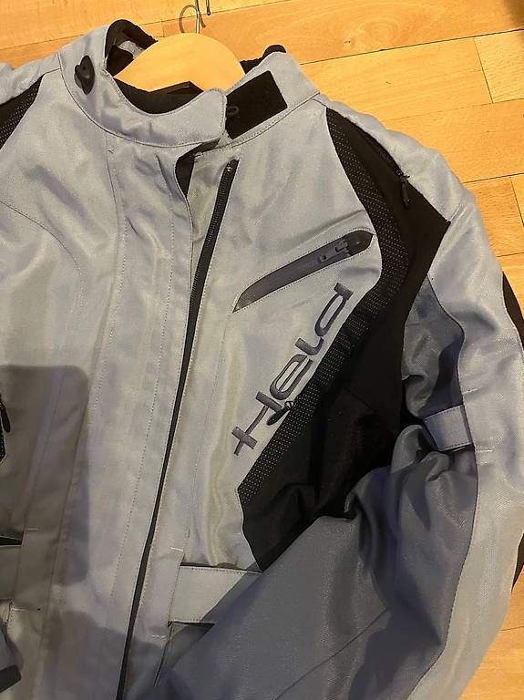 Giacche: Töffjacke neuwertig  – Usato da Unterterzen venduto da bar_vvm6 3