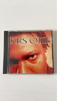 KRS One - Hip Hop Klassiker CD - top