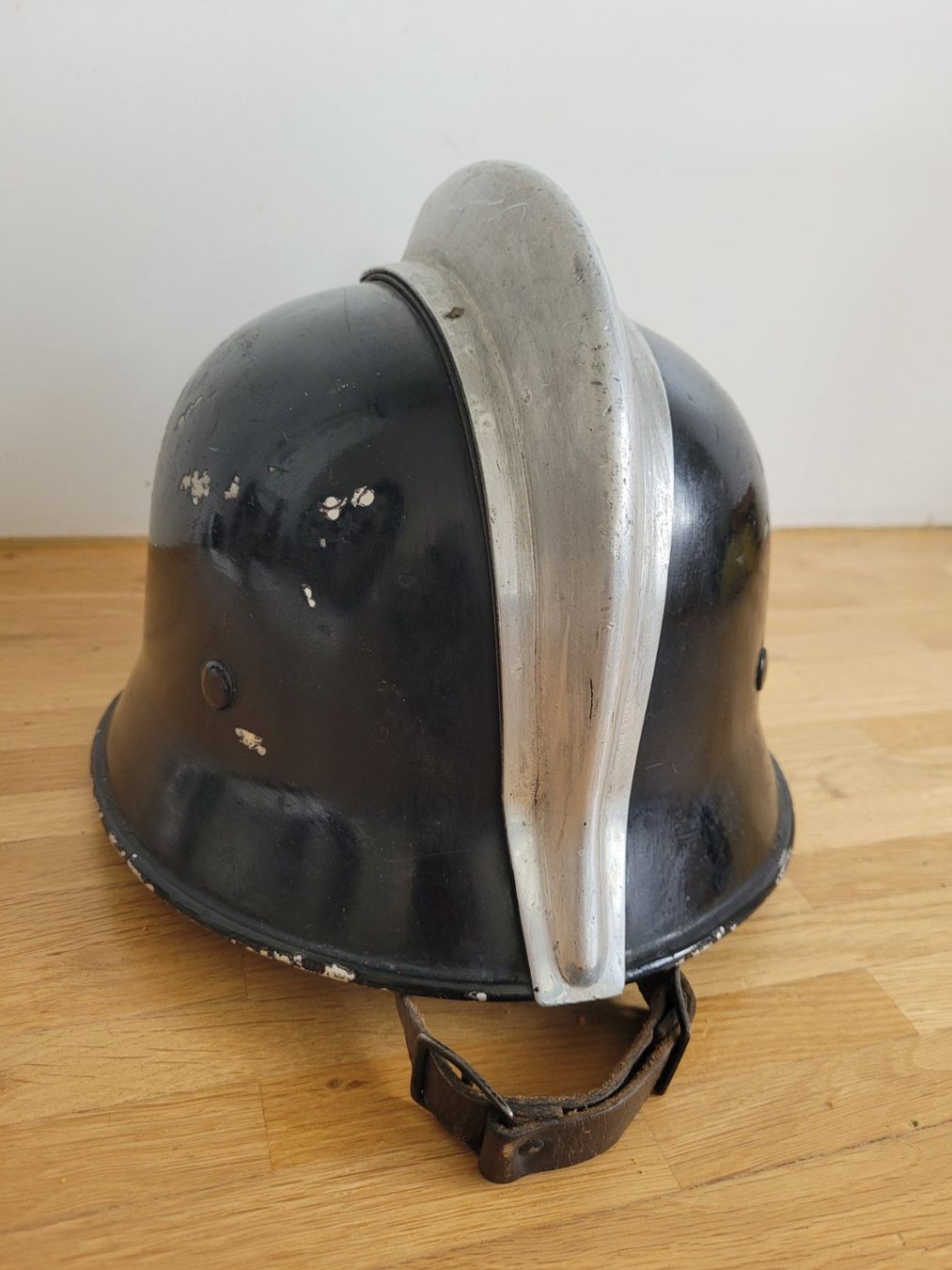Uniformi: M34 Feuerschutzpolizei, Wehrmacht, WW2 – Usato da Kriens venduto da KTP 6