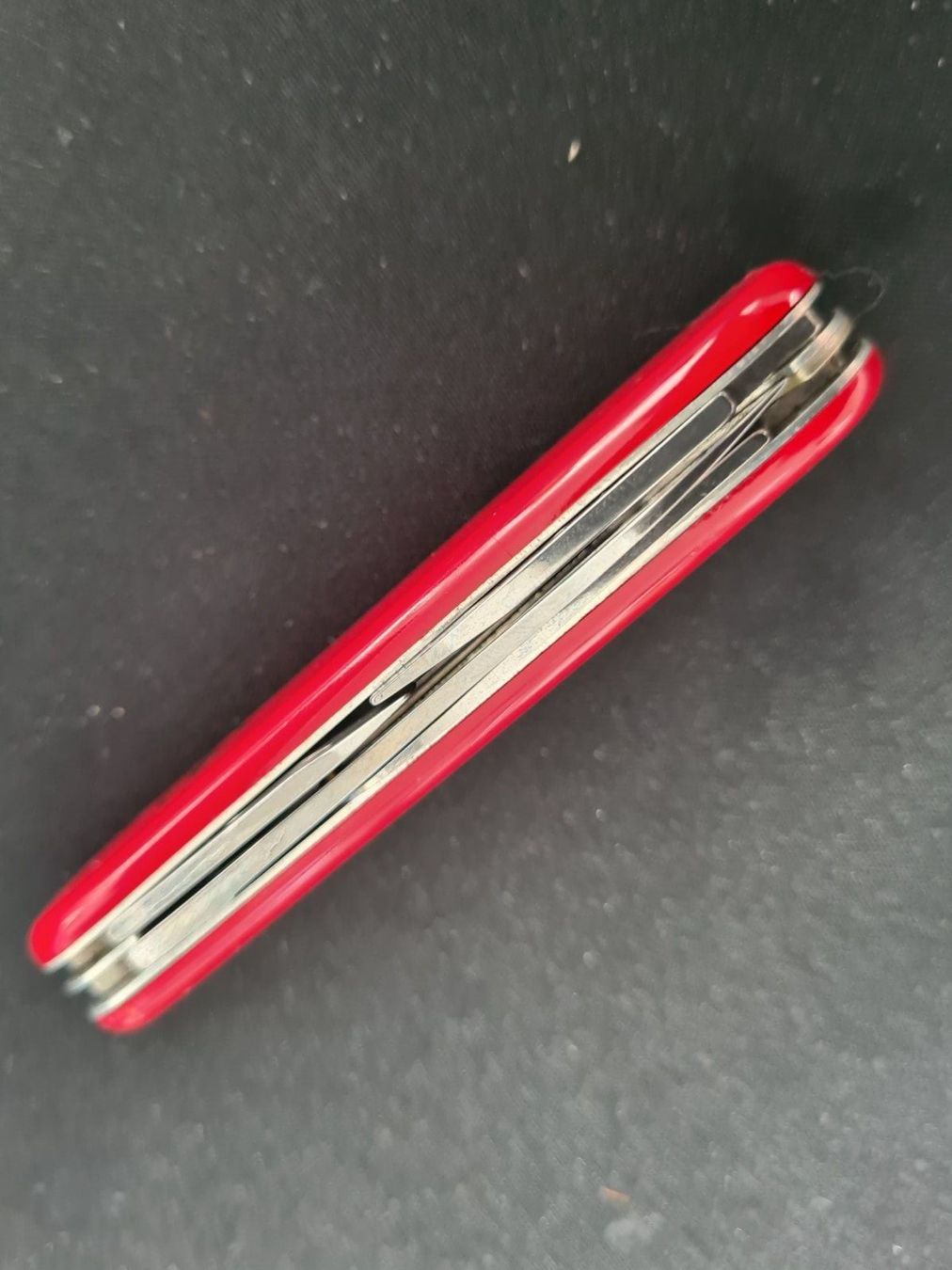 Victorinox Taschenmesser: Victorinox Sackmesser – Gebraucht aus Bern von Respirit 3