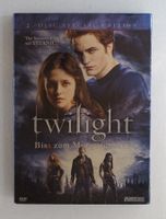 Twilight - Biss zum Morgengrauen - K. Stewart, R. Pattinson