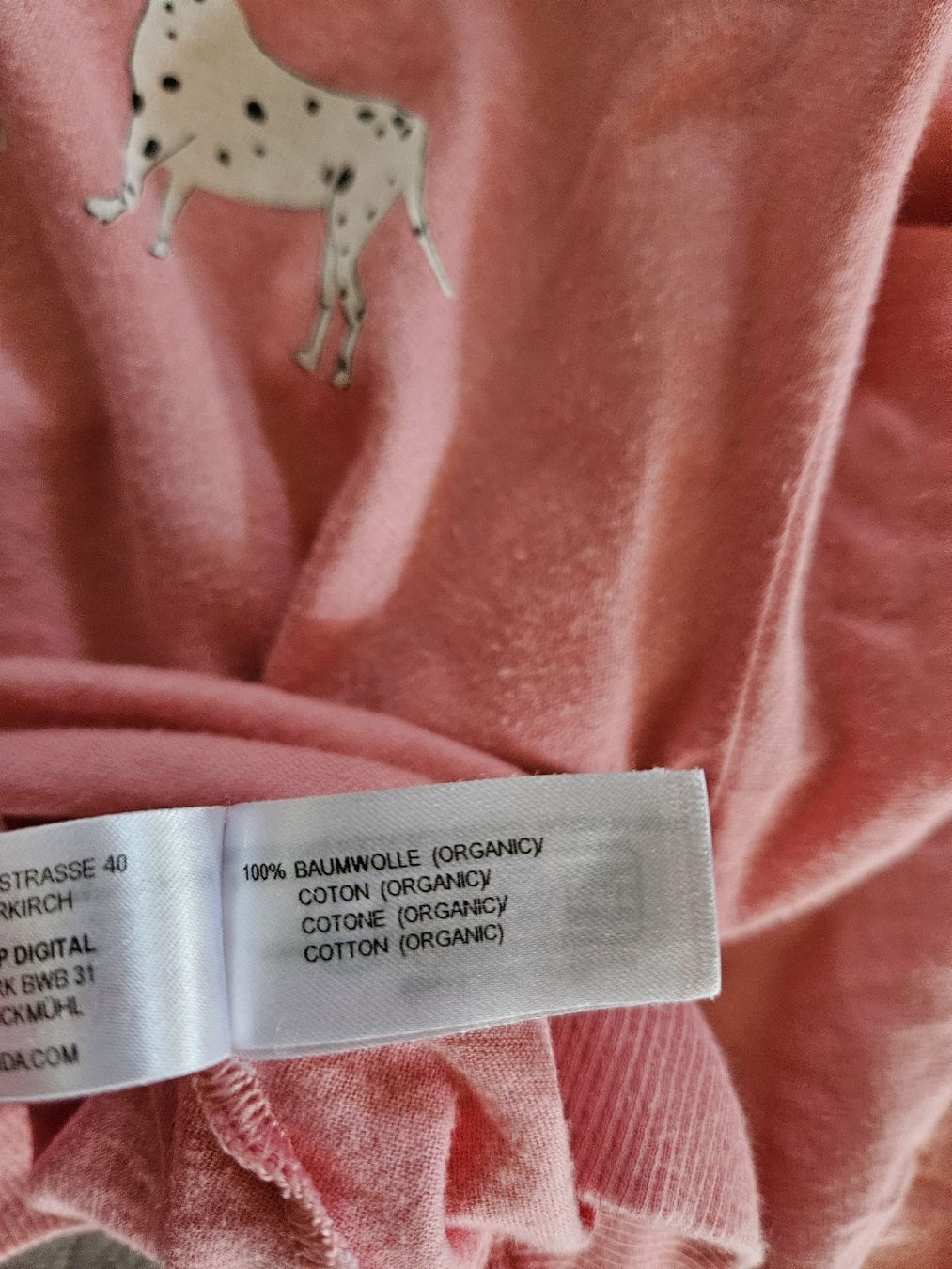 Calida Pigiama & Simili: Calida Pyjama Gr. 92/98 – Usato da Worb venduto da jun_fj8w 5