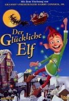Der glückliche Elf  (DVD) Guter zustand aus 1.Hand