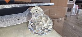 Swarovski Kristall Tierfigur