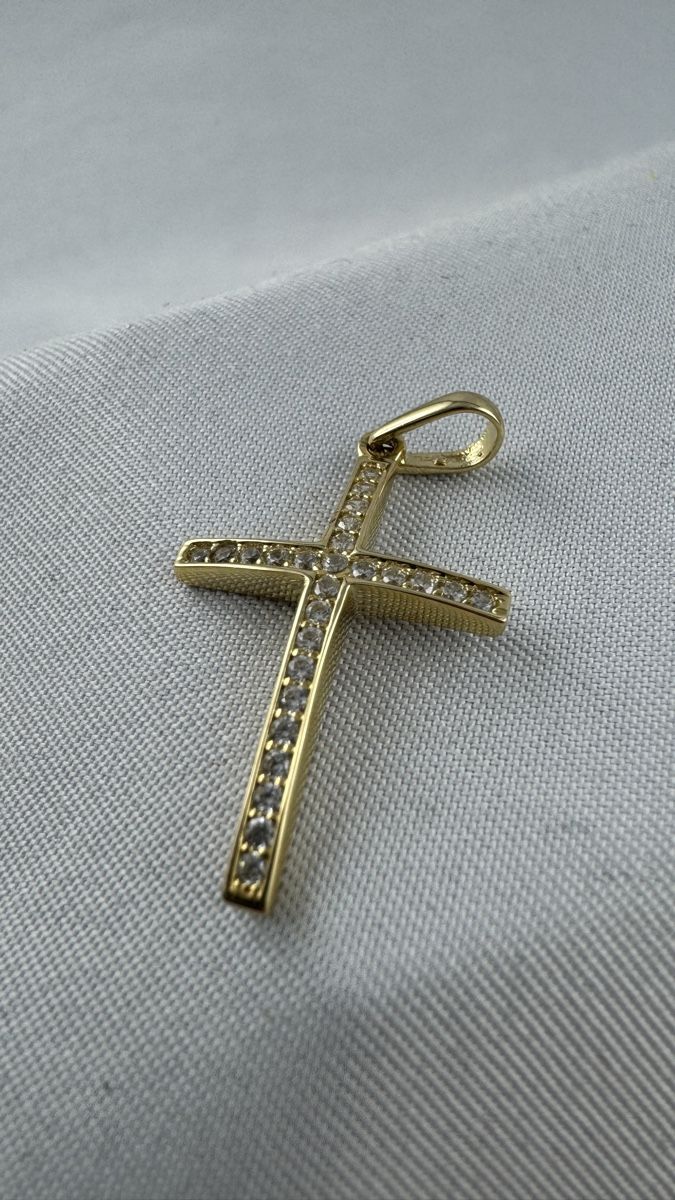 Anhänger: Anhänger in 585 Gold / 14 Karat – Neu (gemäss Beschreibung) aus kreuzlingen von fantasy_schmuck 2