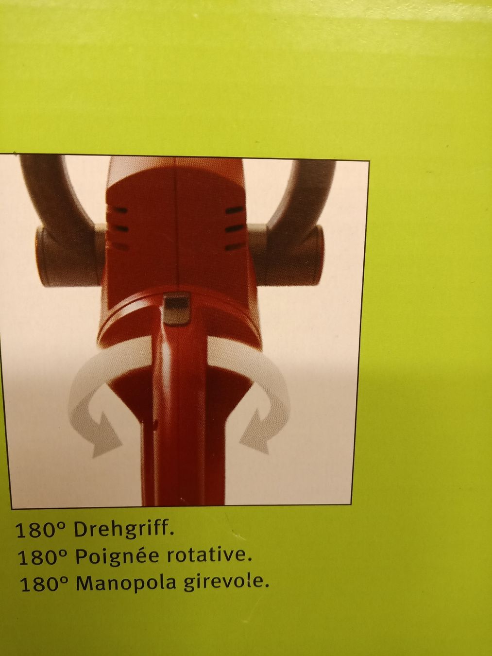 Tous les outils: Elektro- Heckenschere HS600 – D'occasion à St. Gallen par Vespa11 1