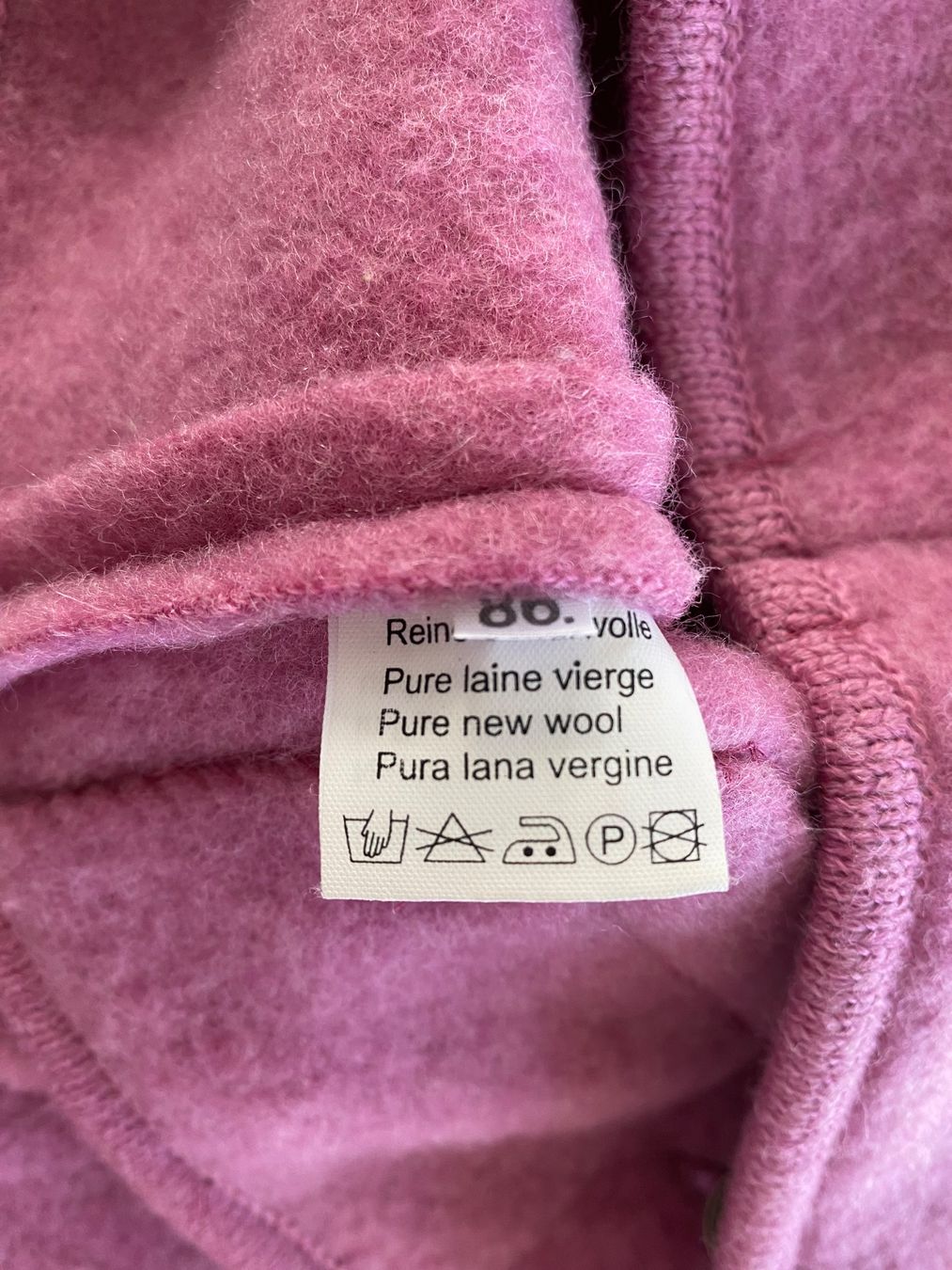 Jacken & Mäntel: Trachtenjacke, Mädchen, Sigi Scheiber, Grösse 86, NEU – Neu (gemäss Beschreibung) aus Bern von L.I.A. 4
