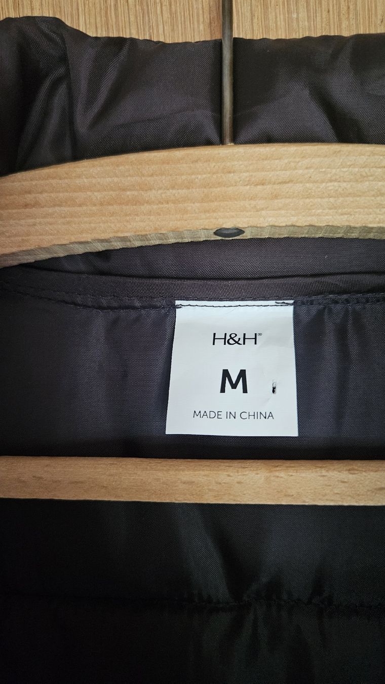 Jacken: Übergangsjacke Damen, Grösse M – Neu (gemäss Beschreibung) aus Lippoldswilen von topmodel62 3