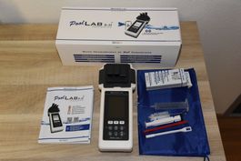 PoolLab 2.0 Photometer