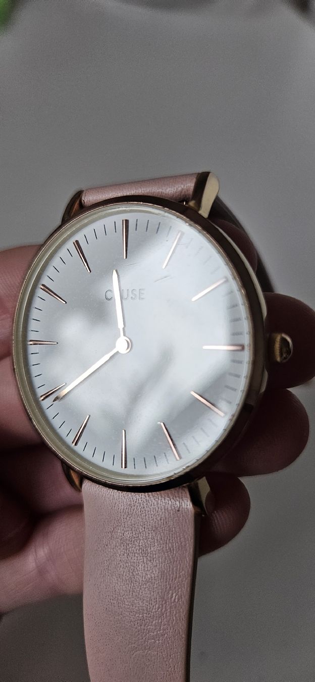 Cluse Uhren: Montre CLUSE rosegold – Gebraucht aus Le Bémont JU von nae_b6rs 2
