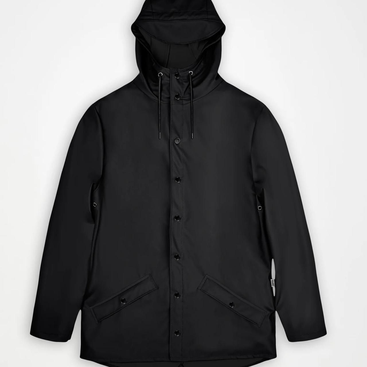 Rains Giacche: Rains Regenjacke S/M – Usato da Bern venduto da michellemeyer98