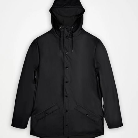 Rains Regenjacke S/M