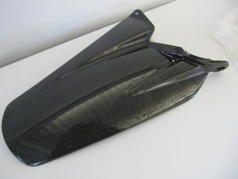 Hinterradabdeckung Carbon Ducati Multistrada 1200