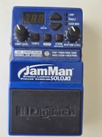 Digitech JamMan SoloXT Stereo Looper