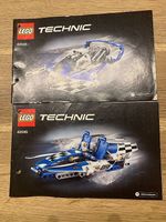 Lego Technic 42045