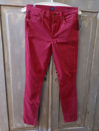 Citizens . Rocket high rise skinny rot 27