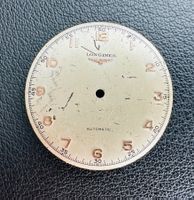 CADRAN - LONGINES AUTOMATIC