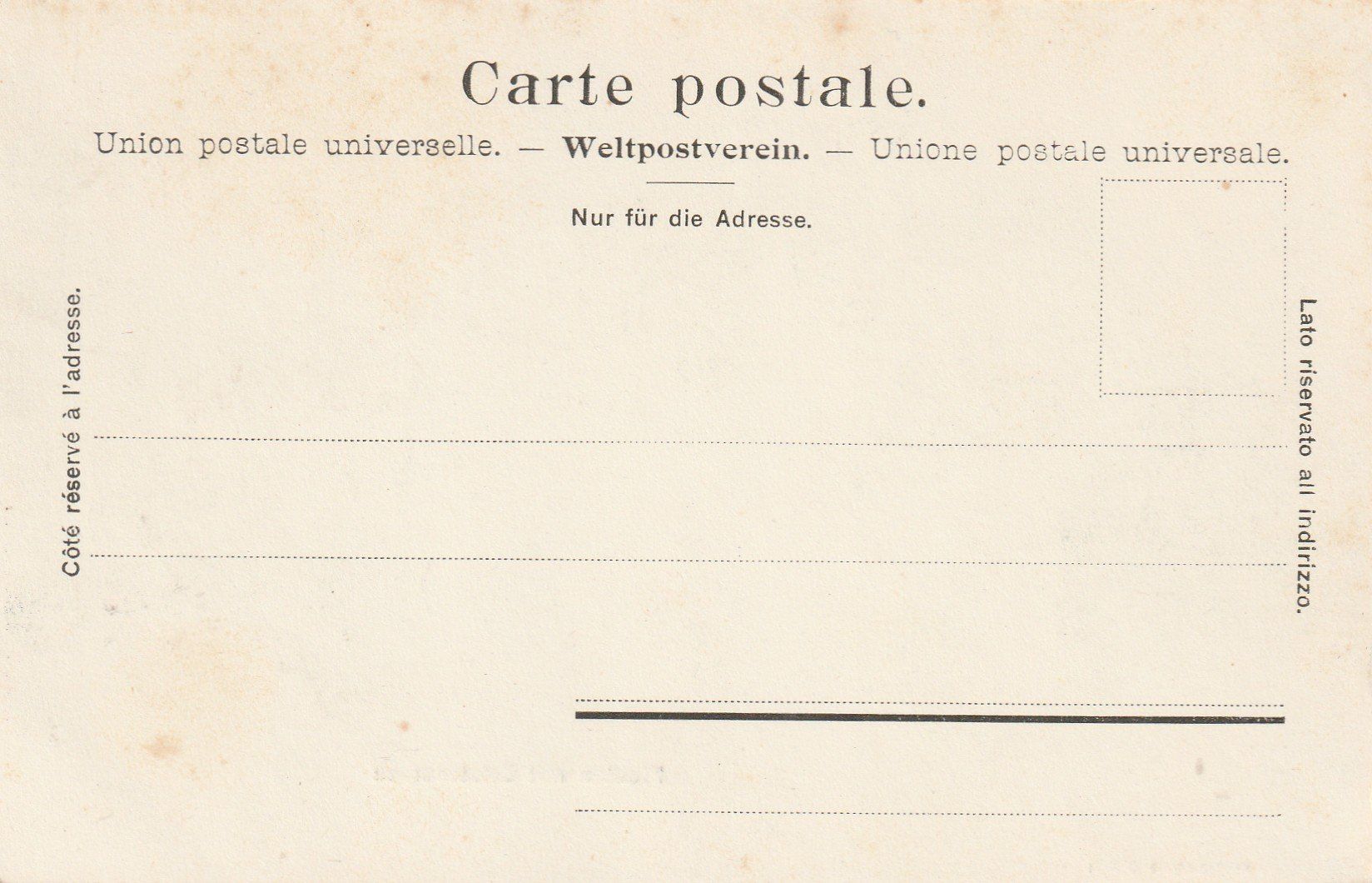 Cartes postales: Flüelen – D'occasion à Rorschacherberg par fratovi2 1