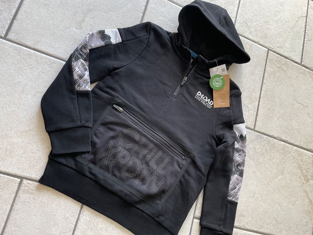 Patagonia Retro Pile Hoodie/Kapuzenpullover/Fleece (Neu (gemäss