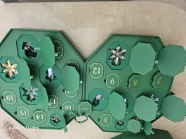 Swarovski Adventskalender 2022 NEU & OVP