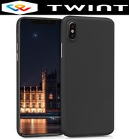 iPhone X /XS / MAX /XR Hülle Etui Silikon Case Cover Tasche