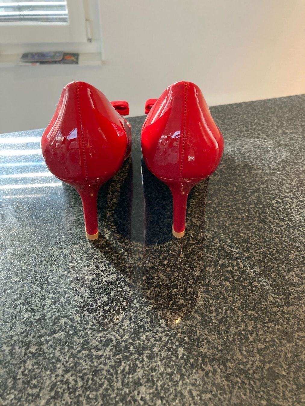 Salvatore Ferragamo Damenschuhe: Ferragamo Pumps - nie getragen – Neu (gemäss Beschreibung) aus Altendorf von nic_5fbv 2
