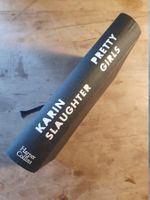 Pretty Girls Karin Slaughter Harper collins