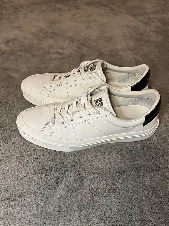 Scarpe da uomo: Givenchy Schuhe – Usato da Zürich venduto da Thomas_Rado 1