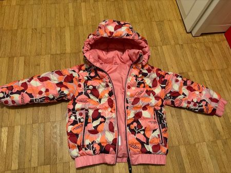Reima Jacke, 5 Jahre, 110 cm