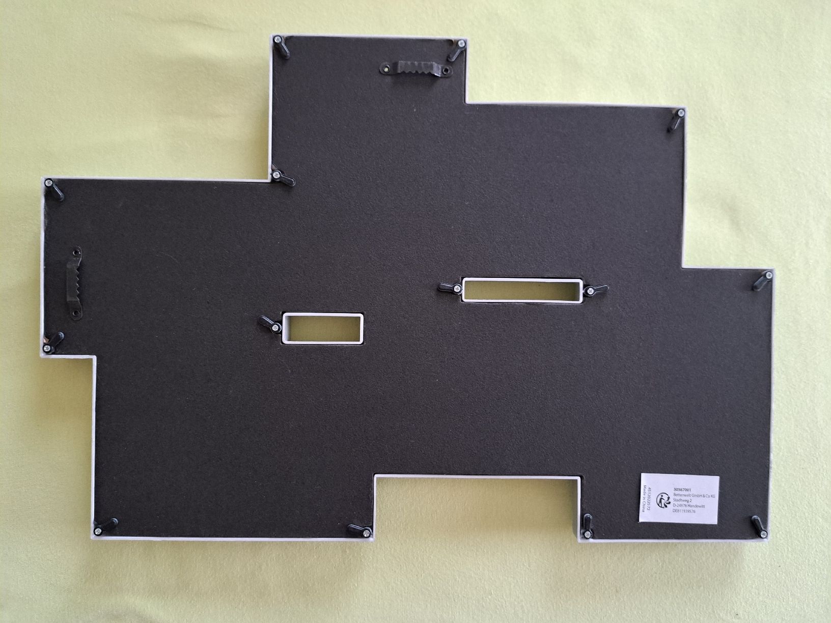 Bilderrahmen: Multi-Fotorahmen – Gebraucht aus Uzwil von eri_lz5x 2