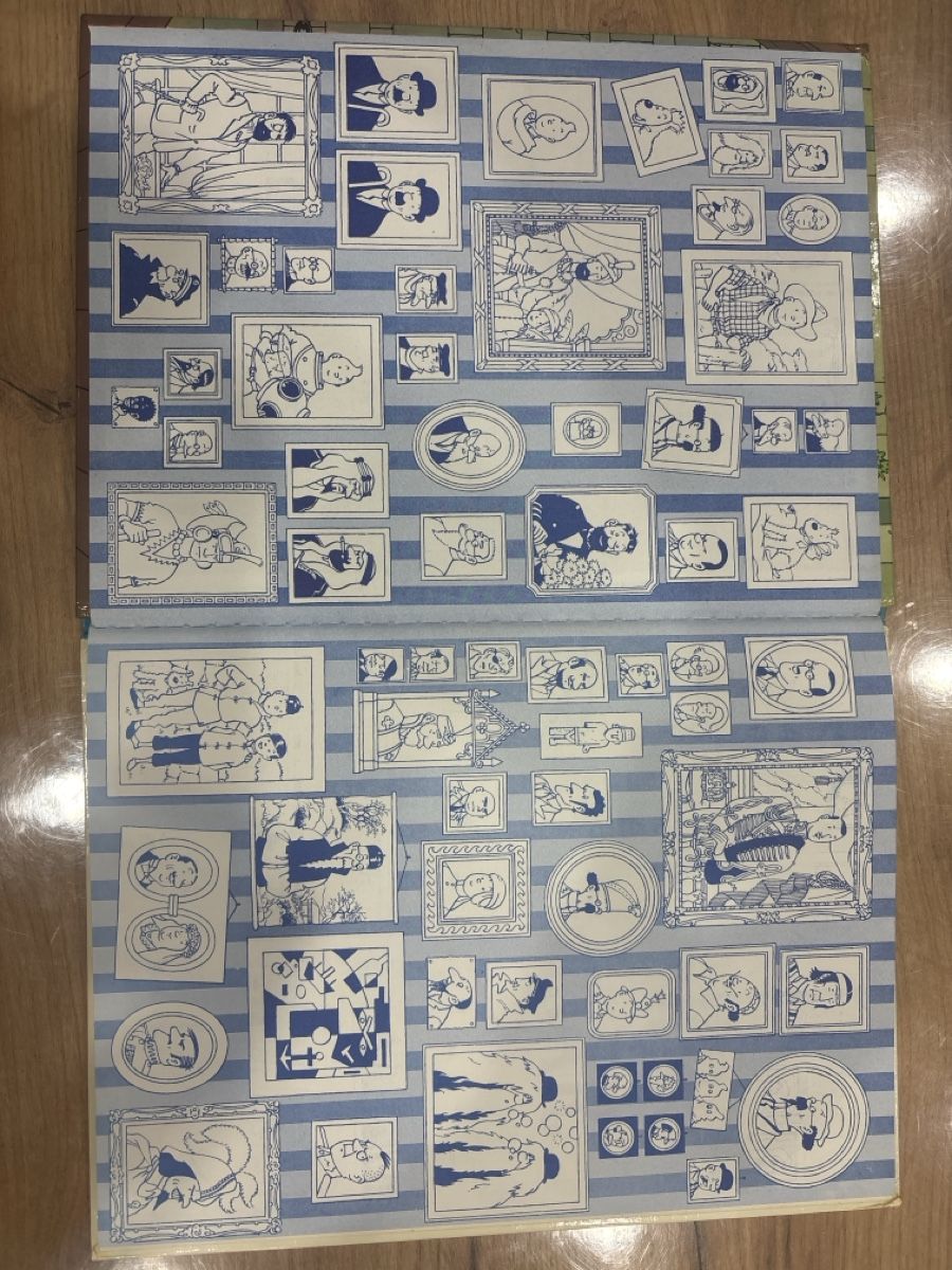 Fumetti: Tintin le sceptre d’Ottokar – Usato da Porrentruy venduto da Servo26 1
