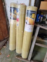 Bambus Sichtschutzmatte schutzmatte Matte 300 x 90 cm