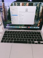 Macbook air 2020 i3 256Go batterie normal