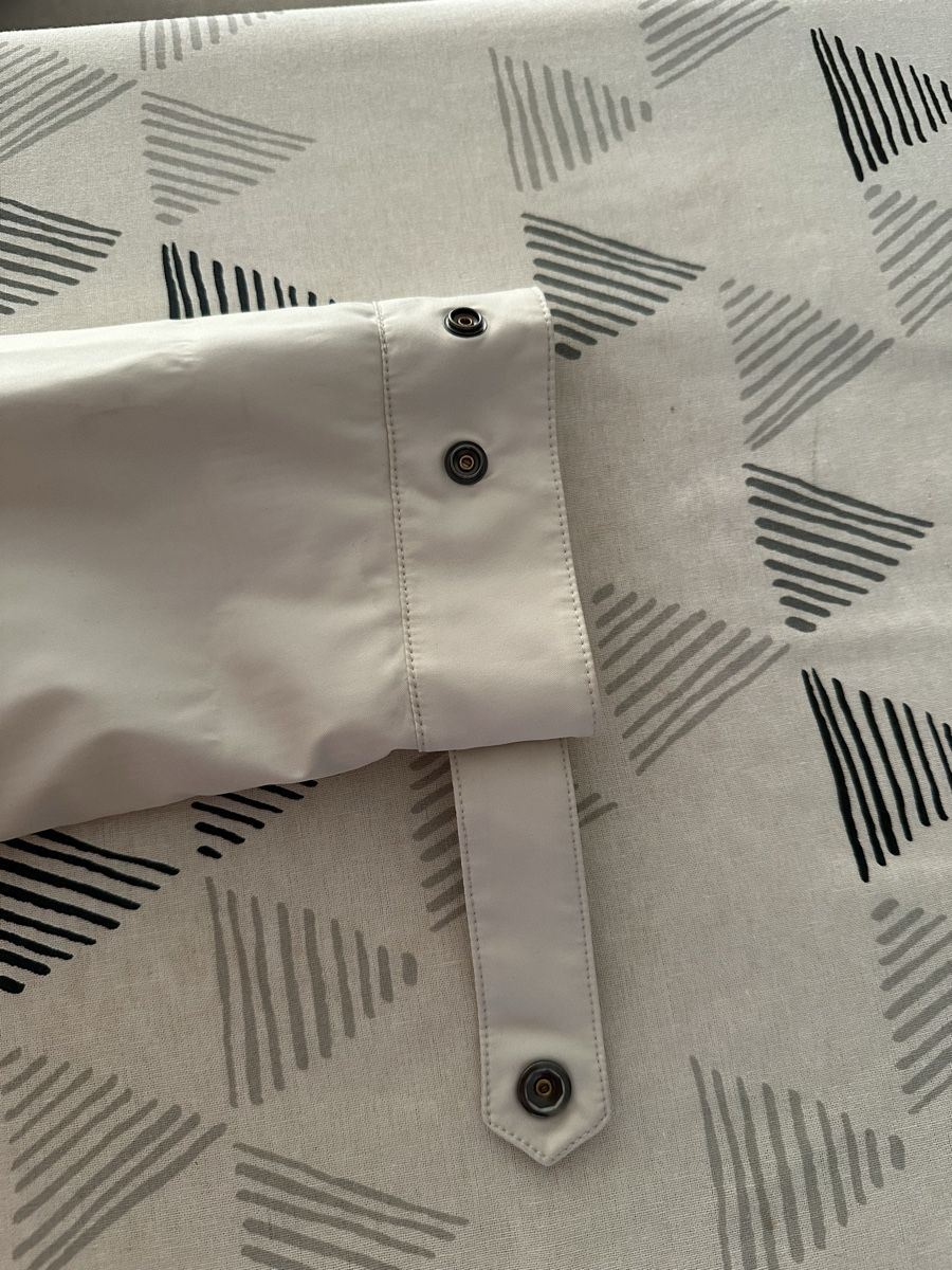 Hackett Giacche: Hackett London Leichte Jacke – Nuovo (secondo la descrizione) da Schlieren venduto da James1010 7