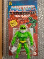 Masters of the Universe Origins Frog Monger